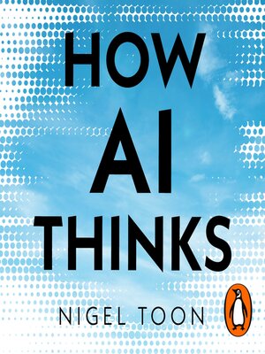 cover image of How AI Thinks